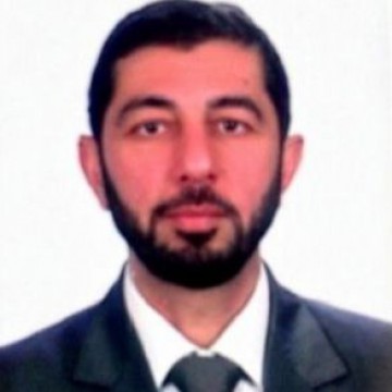 Dr. Mouhamad Ayman NAAL